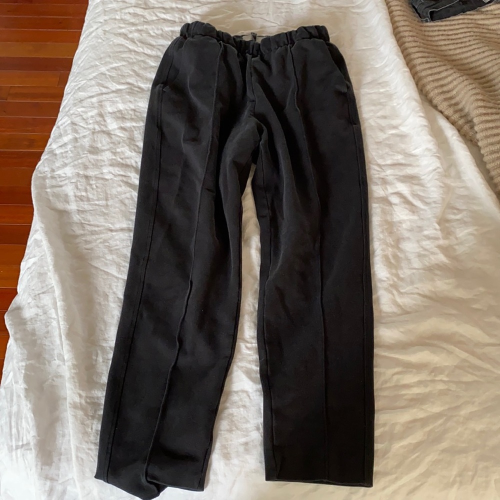 everlane “dream” pant
